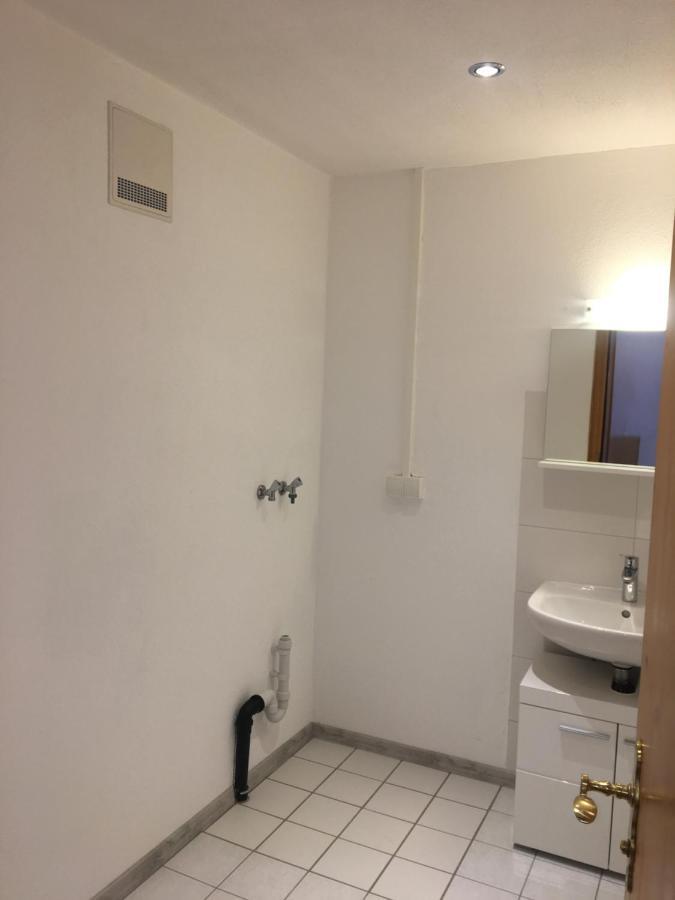 Sonnenhof - Ferienwohnung Oberstaufen Eksteriør bilde