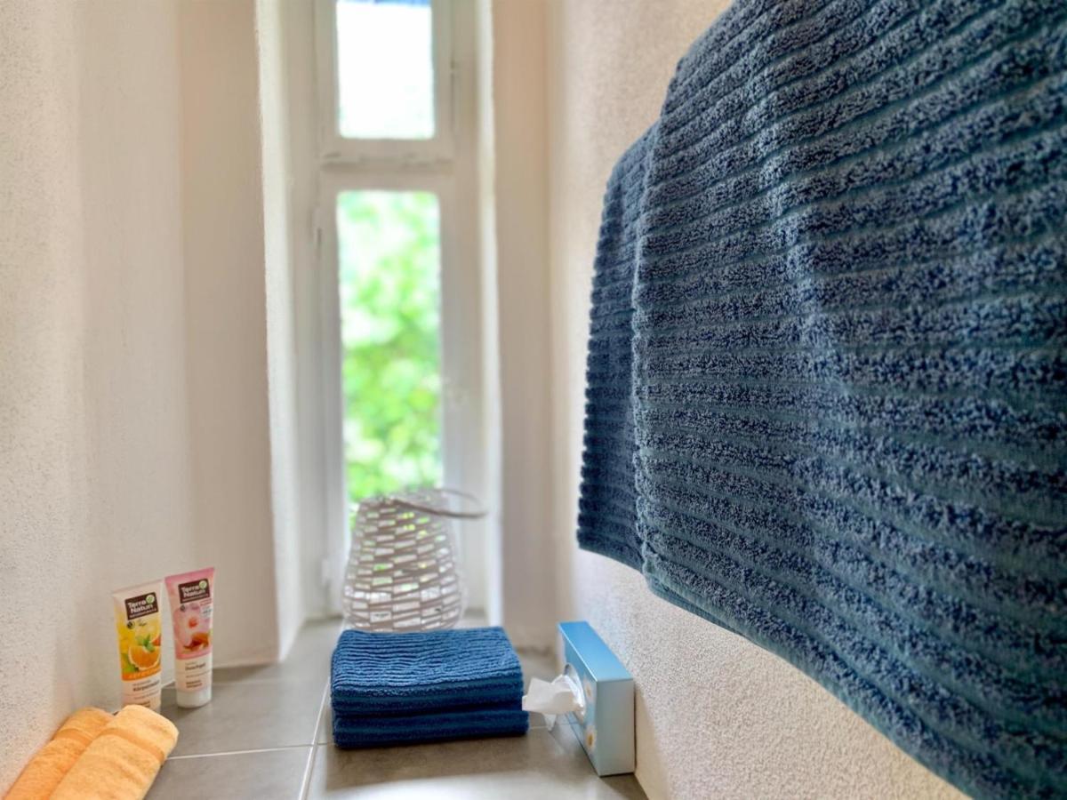 Sonnenhof - Ferienwohnung Oberstaufen Eksteriør bilde